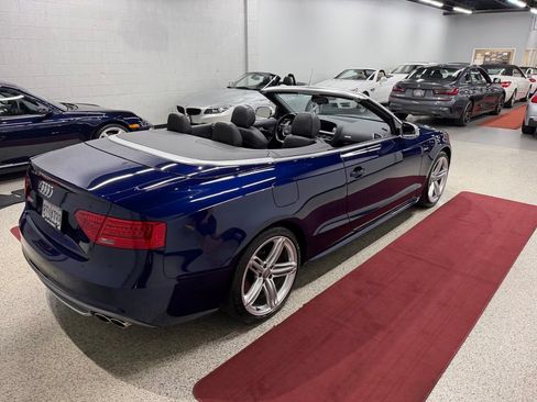 Used 2013 Audi S5 Premium Plus AWD/4WD image 13
