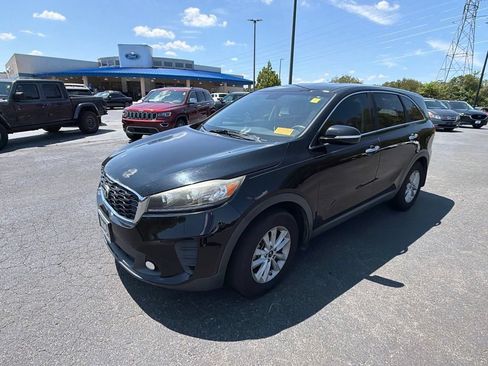 Used 2019 Kia Sorento L FWD image 7