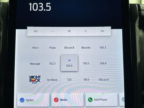 Used 2024 Ford Expedition Limited image 29