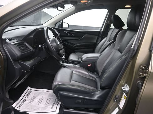 Used 2023 Subaru Ascent Onyx Edition AWD/4WD image 14