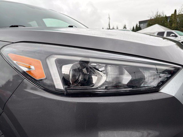 Used 2020 Hyundai Tucson Value w/ Cargo Package AWD/4WD image 9