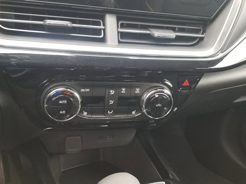 New 2026 Chevrolet Trax ACTIV w/ Driver Confidence Package image 25