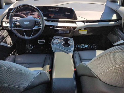 New 2026 Cadillac Optiq Sport 1 AWD/4WD image 13