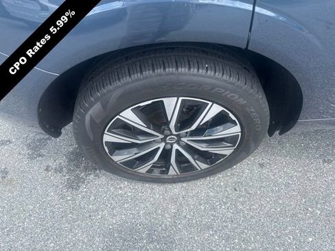 Used 2023 Volvo XC60 B5 Core w/ Climate Package AWD/4WD image 11