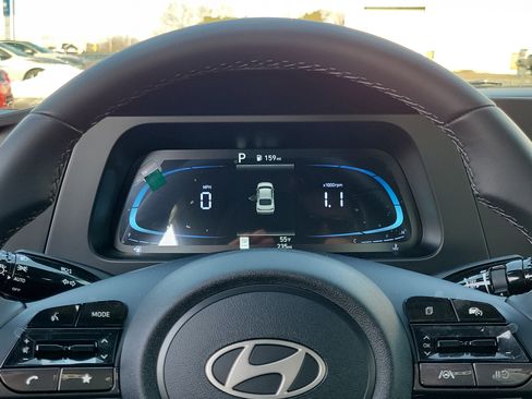 New 2026 Hyundai Elantra Sport FWD image 9