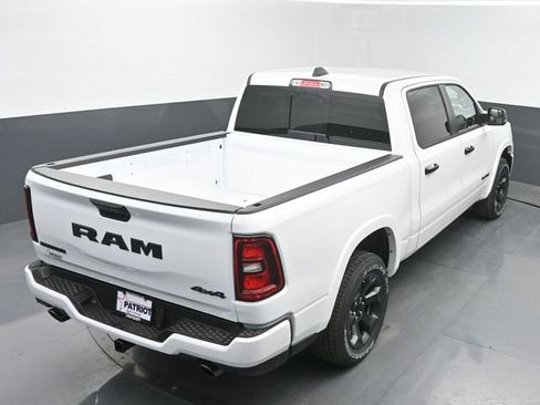 New 2026 RAM 1500 Big Horn image 30