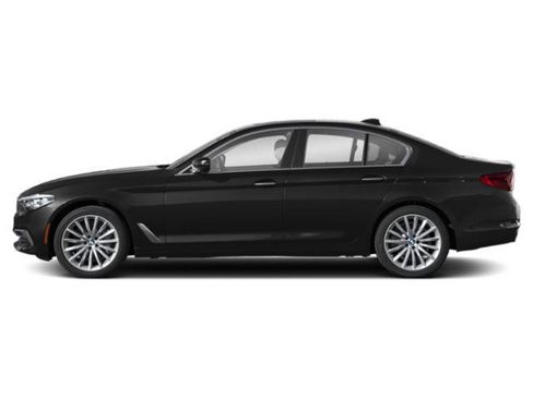 Used 2019 BMW 530i RWD image 3