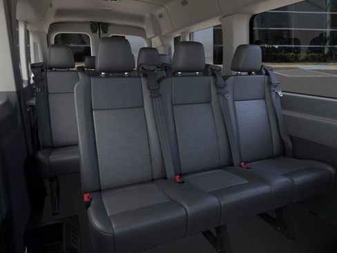 New 2025 Ford Transit 350 XL RWD image 11