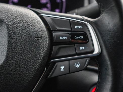 Used 2018 Honda Accord Sport image 34