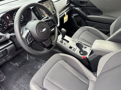 Certified 2025 Subaru Crosstrek 2.0i Premium image 12