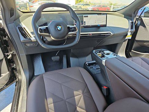 New 2026 BMW iX xDrive45 w/ Premium Package image 16