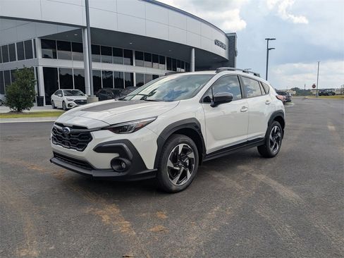 New 2025 Subaru Crosstrek 2.5i Limited w/ Popular Package #3A image 23