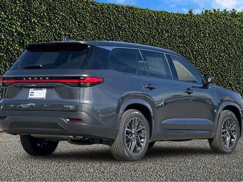 New 2026 Lexus TX 350 AWD image 5