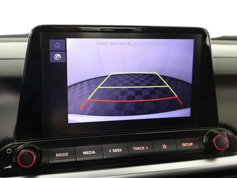 Used 2022 Kia Forte LXS FWD image 41