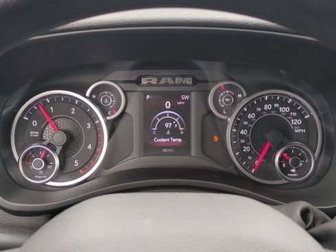 New 2026 RAM 5500 Tradesman image 13