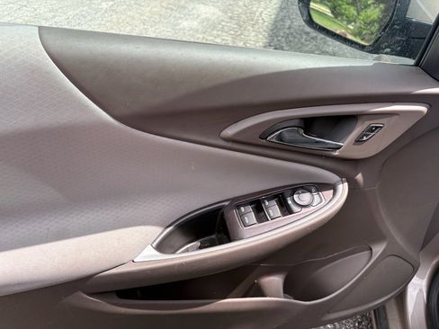 Used 2023 Chevrolet Malibu LT FWD image 14