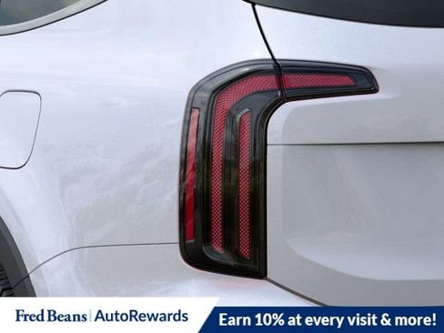 New 2025 Kia Telluride SX Prestige X-Pro image 11