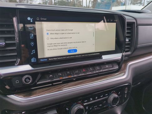 Certified 2023 Chevrolet Silverado 1500 RST w/ All Star Edition Plus image 14