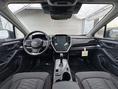 New 2026 Subaru Impreza 2.0i Sport image 10