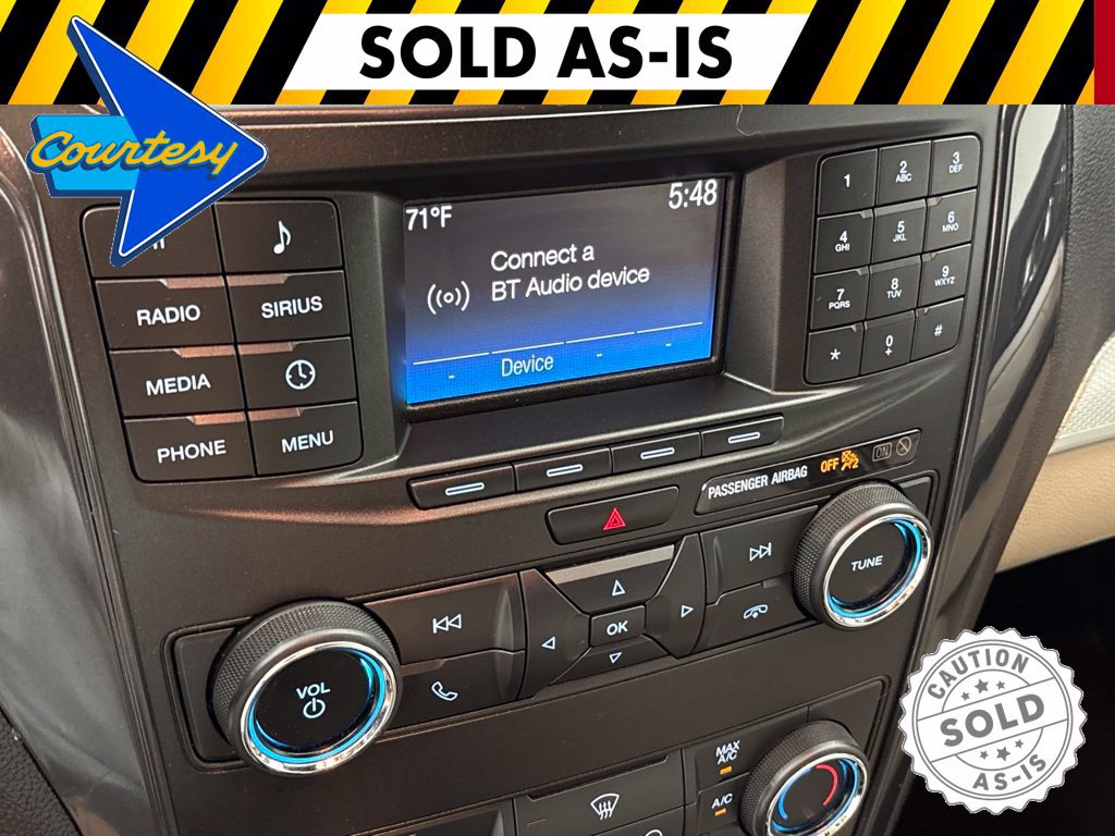 Used 2018 Ford Explorer FWD image 32