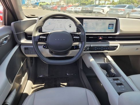 Used 2024 Hyundai Ioniq 6 SEL RWD image 17