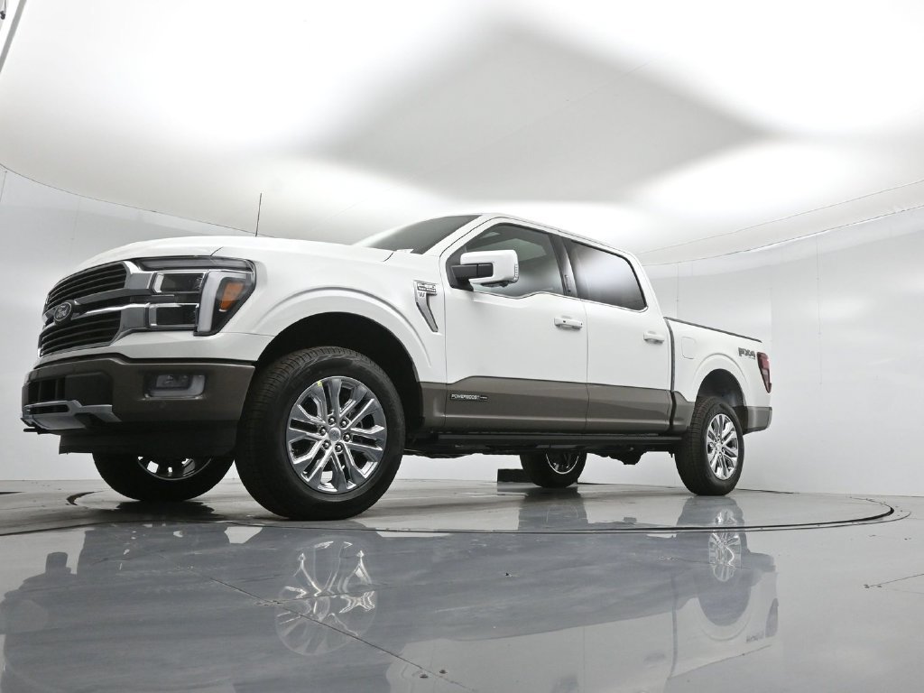 New 2026 Ford F150 King Ranch AWD/4WD image 44