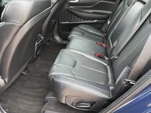 Used 2023 Hyundai Santa Fe Limited AWD/4WD image 26