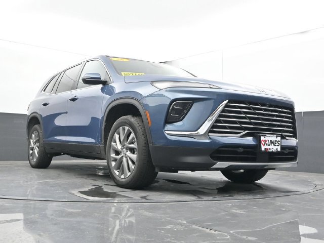 Used 2026 Buick Enclave Preferred AWD/4WD image 46
