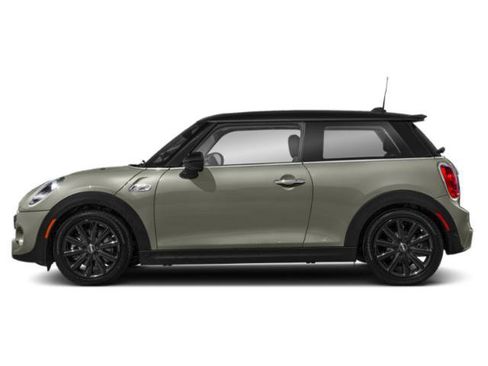 Used 2020 MINI Cooper S w/ Storage Package image 3