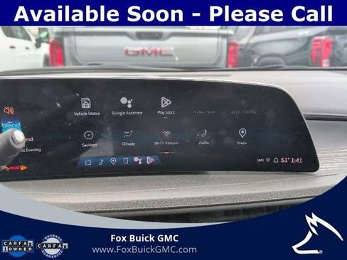 Certified 2024 Cadillac XT4 Premium Luxury AWD/4WD image 10