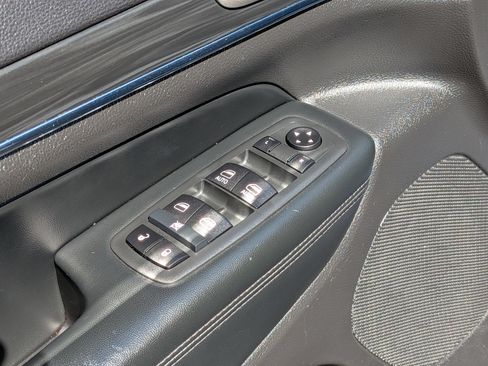 Used 2020 Jeep Grand Cherokee Limited AWD/4WD image 7