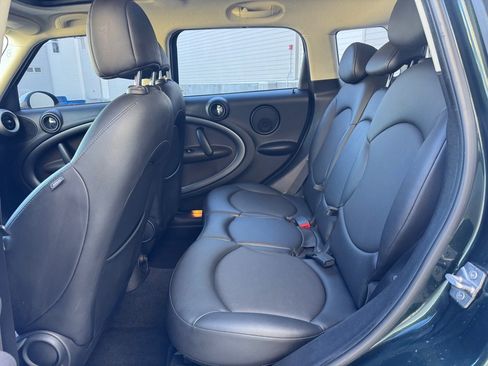 Used 2012 MINI Cooper Countryman S image 21