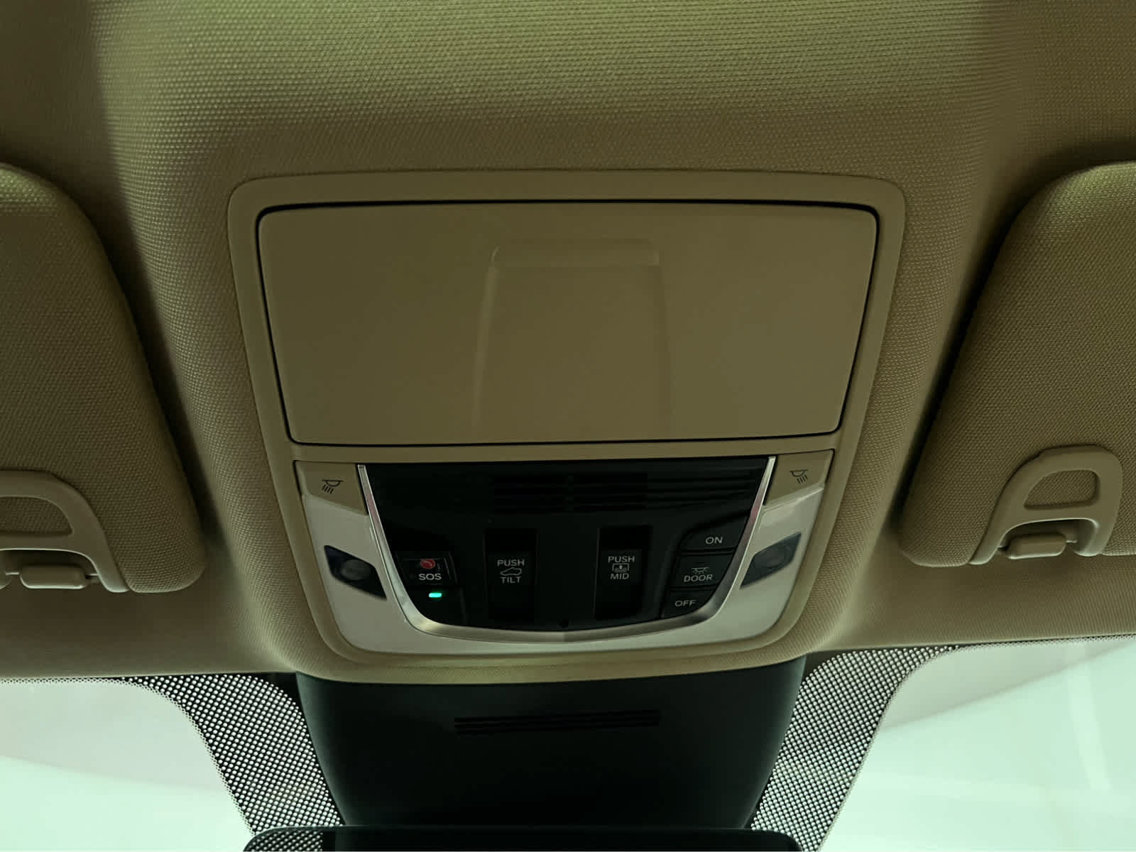 Used 2026 Acura MDX SH-AWD image 16