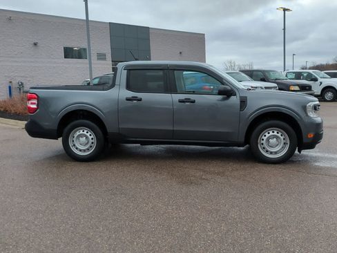 Used 2022 Ford Maverick XL w/ Equipment Group 100A Standard AWD/4WD image 9