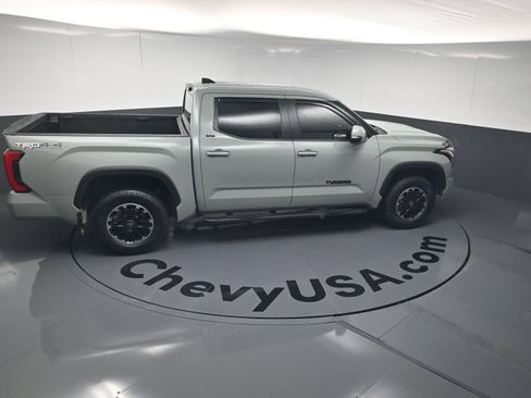 Used 2026 Toyota Tundra SR5 w/ TRD Off-Road Package AWD/4WD image 34