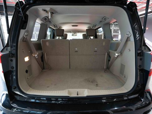 Used 2012 Nissan Quest SL image 28