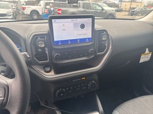 Used 2024 Ford Bronco Sport Big Bend image 12