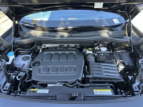 New 2026 Volkswagen Tiguan SEL R-Line image 27