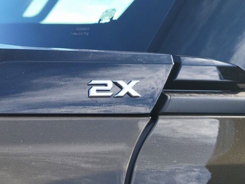 New 2026 GMC Hummer EV 4x4 Crew Cab w/ LPO, Dark Essentials Package image 14