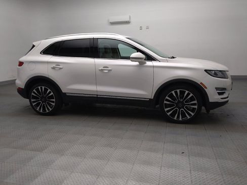 Used 2019 Lincoln MKC Black Label image 11