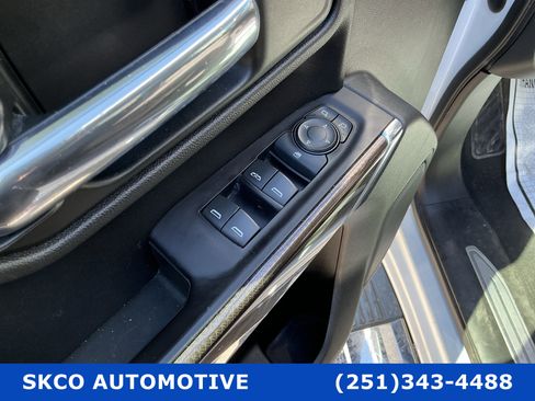 Used 2019 Chevrolet Silverado 1500 LT w/ All-Star Edition image 22