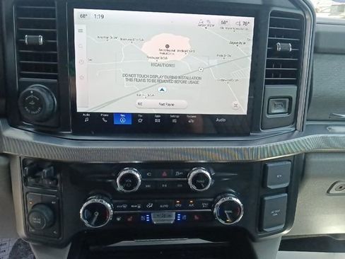 New 2026 Ford F350 Platinum image 22