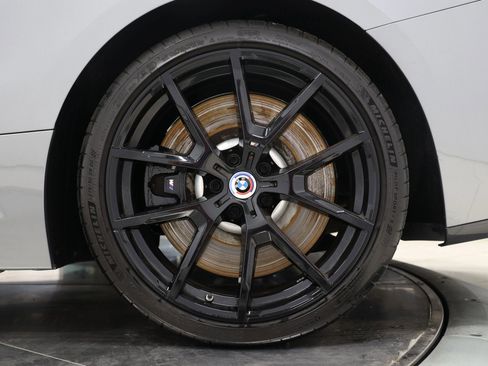 Used 2023 BMW M850i xDrive Coupe image 86