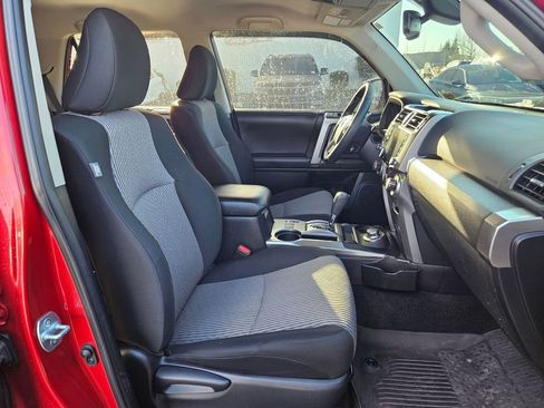 Used 2022 Toyota 4Runner SR5 image 36