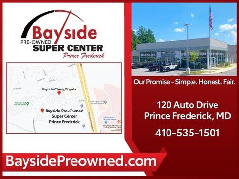 Used 2024 Chevrolet Malibu LT image 4