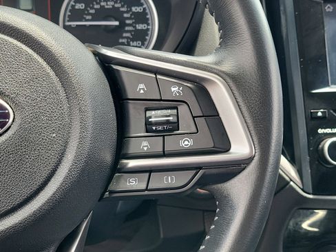 Used 2020 Subaru Forester Premium w/ Popular Package #1 AWD/4WD image 24