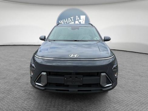 Used 2024 Hyundai Kona SEL AWD/4WD image 9