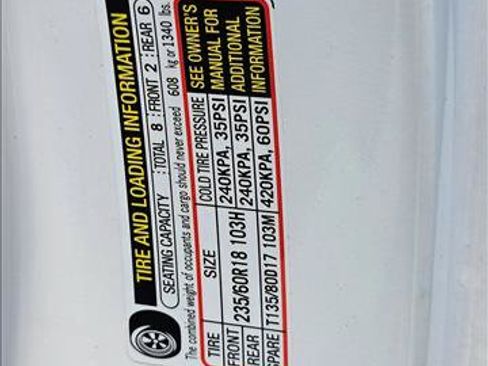 Used 2024 Honda Odyssey EX-L image 14