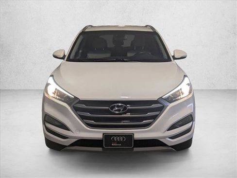 Used 2017 Hyundai Tucson Sport w/ Cargo Package image 2