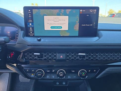 Used 2024 Honda Accord Touring image 18